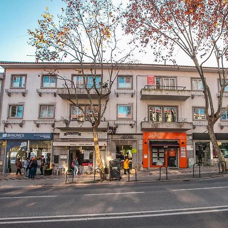 Wine Inn Cascais Guesthouse エクステリア 写真