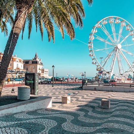 Wine Inn Cascais Guesthouse エクステリア 写真