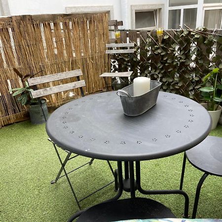 Wine Inn Cascais Guesthouse エクステリア 写真