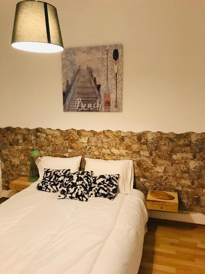 Wine Inn Cascais Guesthouse エクステリア 写真