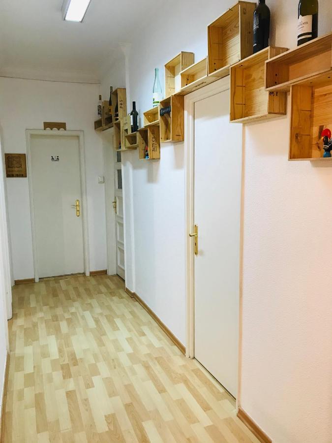 Wine Inn Cascais Guesthouse エクステリア 写真