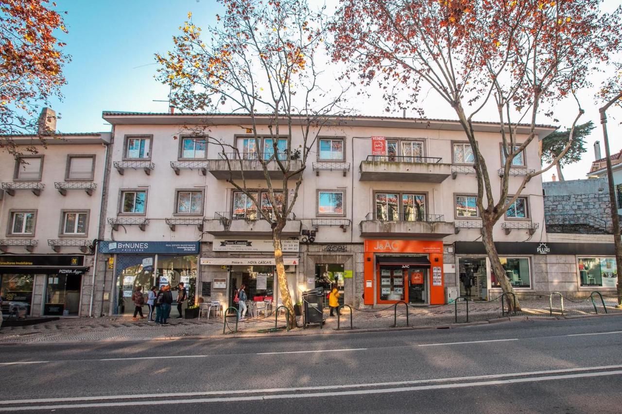 Wine Inn Cascais Guesthouse エクステリア 写真