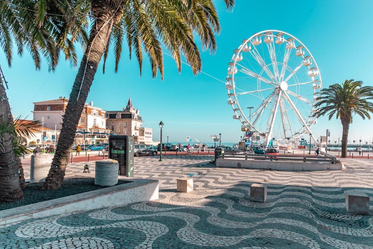 Wine Inn Cascais Guesthouse エクステリア 写真