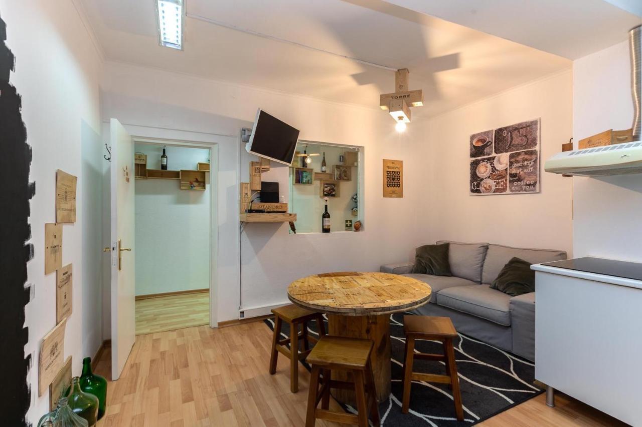 Wine Inn Cascais Guesthouse エクステリア 写真