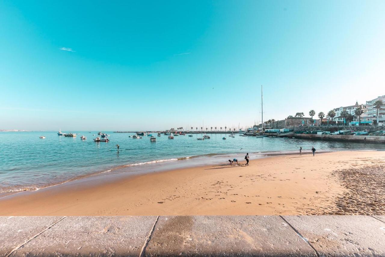 Wine Inn Cascais Guesthouse エクステリア 写真