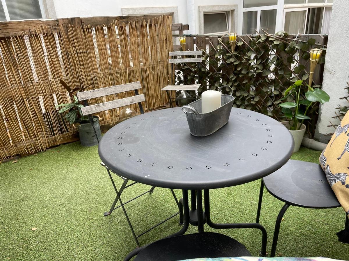 Wine Inn Cascais Guesthouse エクステリア 写真
