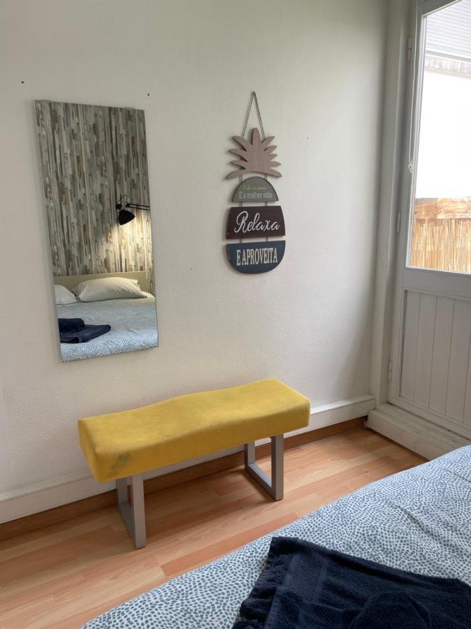 Wine Inn Cascais Guesthouse エクステリア 写真