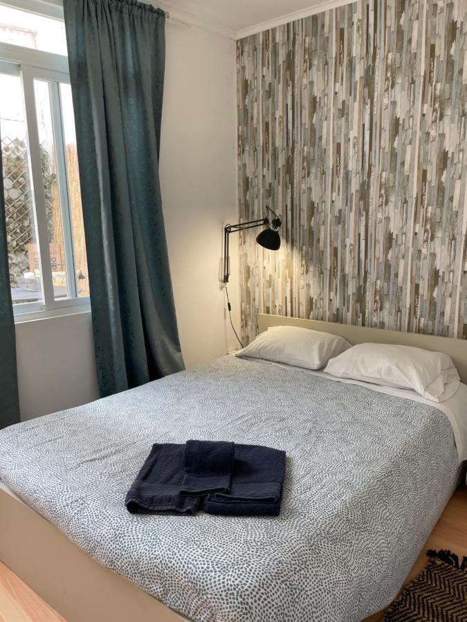 Wine Inn Cascais Guesthouse エクステリア 写真