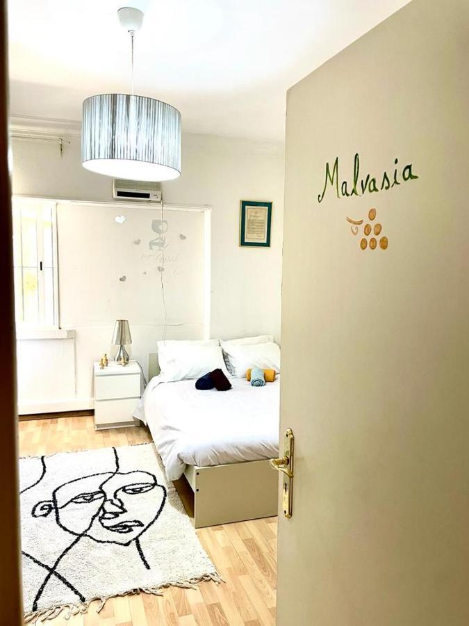 Wine Inn Cascais Guesthouse エクステリア 写真