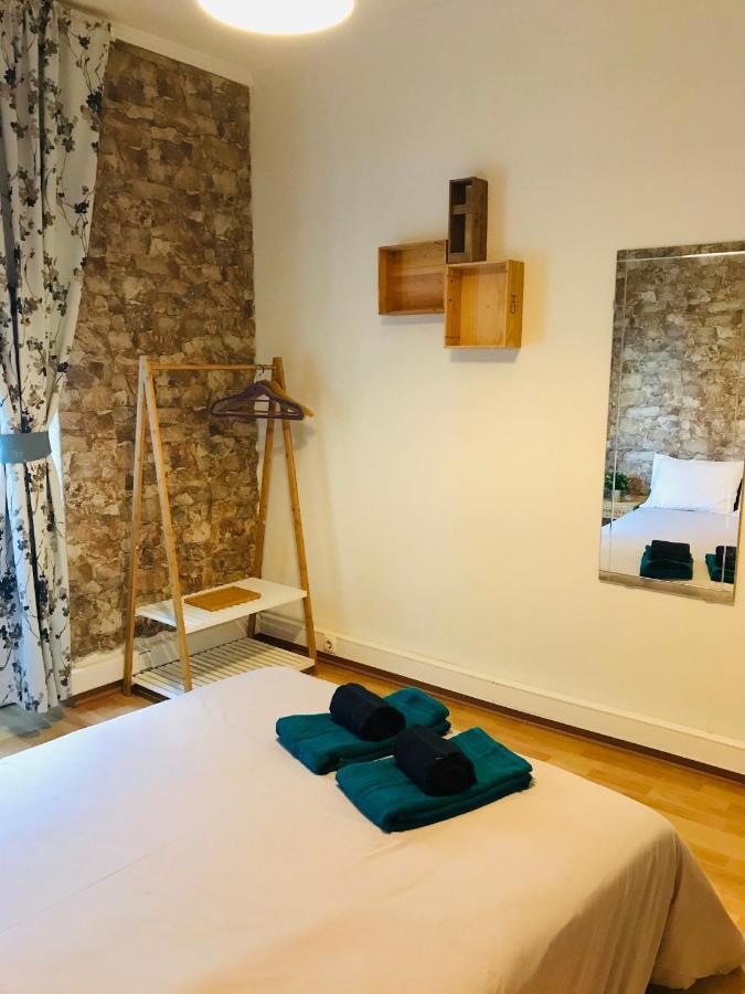 Wine Inn Cascais Guesthouse エクステリア 写真