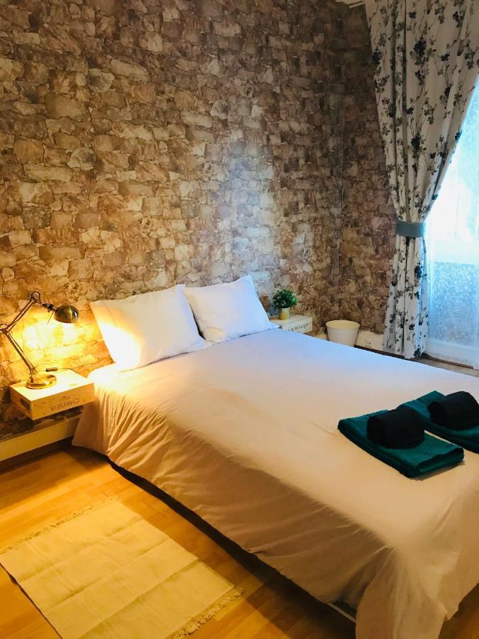 Wine Inn Cascais Guesthouse エクステリア 写真